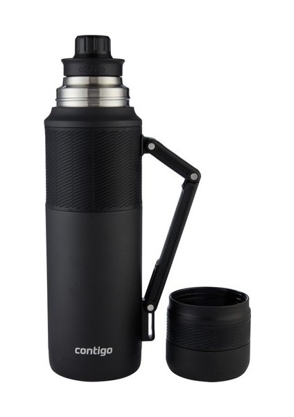 Termal Termos 1200 ml - 60 Saat Soğuk / 35 Saat Sıcak (Made In Switzerland) fiyatları