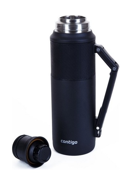 Termal Termos 1200 ml - 60 Saat Soğuk / 35 Saat Sıcak (Made In Switzerland) modelleri