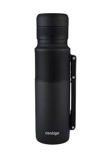 Termal Termos 1200 ml - 60 Saat Soğuk / 35 Saat Sıcak (Made In Switzerland) fırsatları