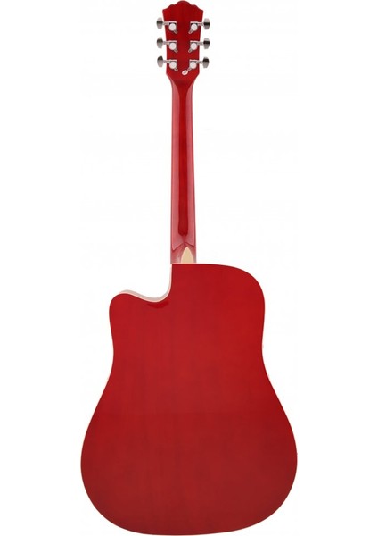 WA90CERDB Elektro Akustik Gitar