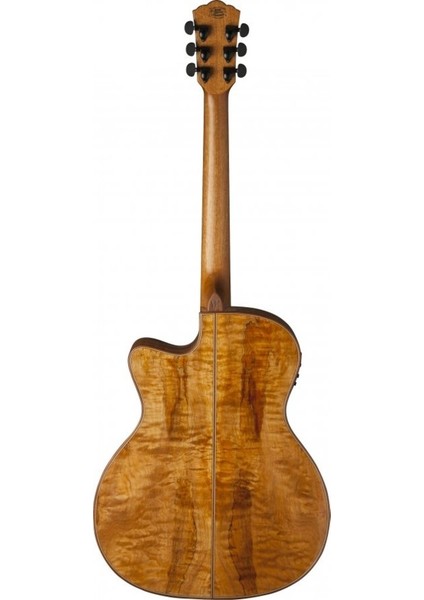 Comfort Serisi WCG66SCE Elektro Akustik Gitar fiyatları