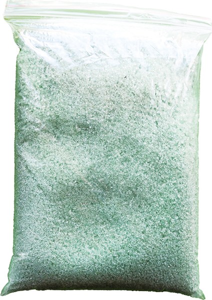 Demir Sülfat 1 kg