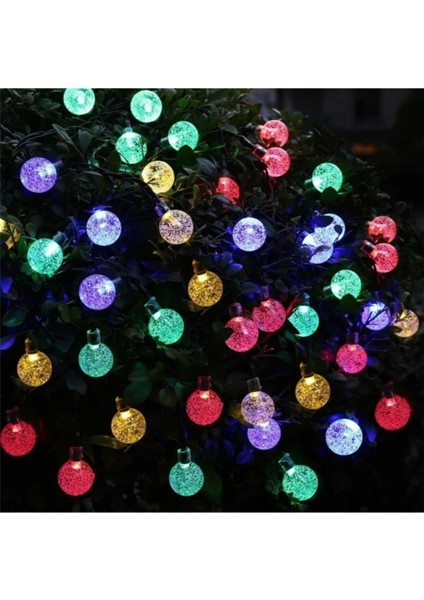 Kristal Küre Motifli Güneş Enerjili Led Solar Bahçe Işıldağı fiyatları