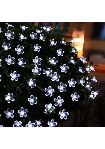 Çiçek Motifli Güneş Enerjili Led Solar Bahçe Işıldağı fiyatları