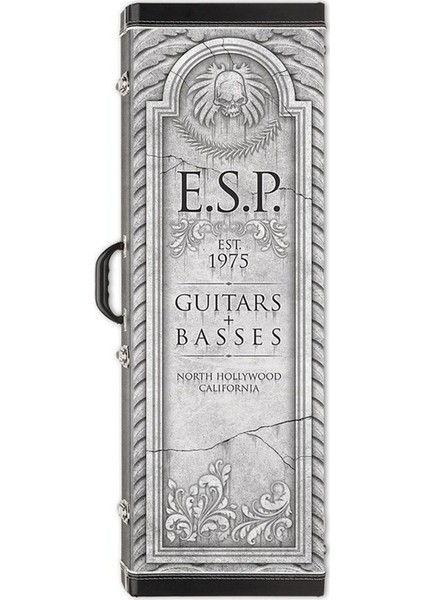 Kirk Hammett White Zombie Elektro Gitar modelleri