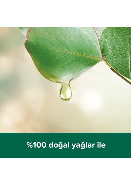 Spa Therapy Clay Tonus Kil Duş Jeli 500 ml x 3 Adet