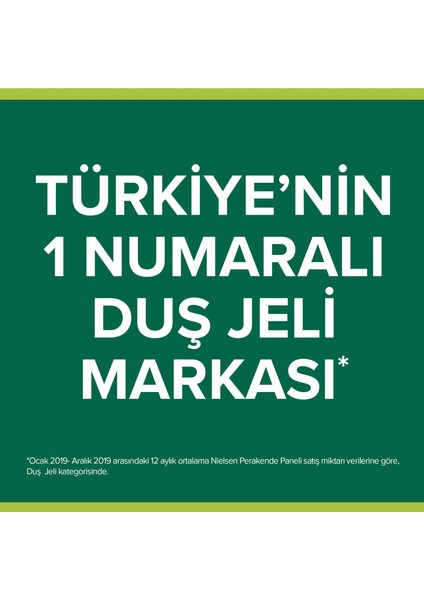 Spa Therapy Clay Tonus Kil Duş Jeli 500 ml x 3 Adet