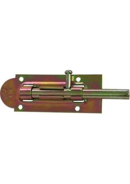 Mavzer Sürgü No:10 2'li
