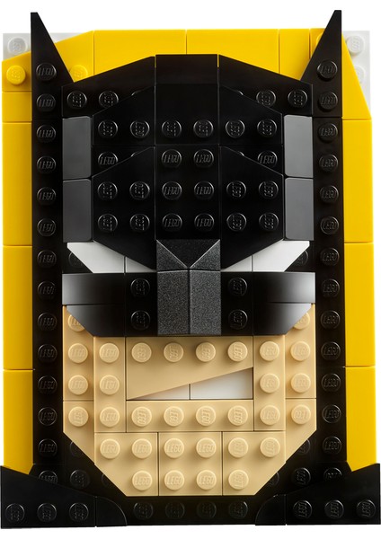 Brick Sketches 40386 Batman