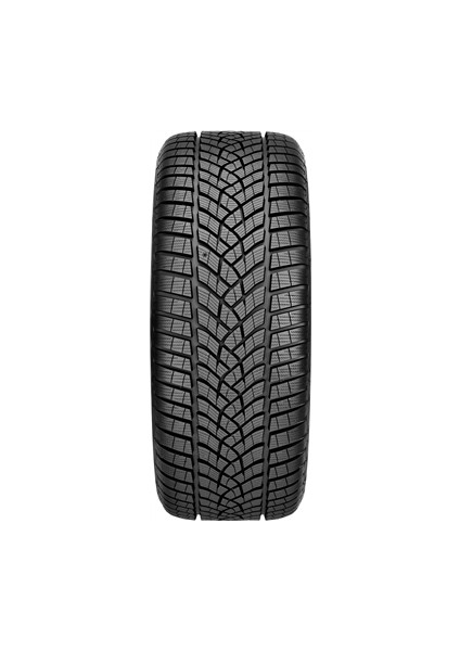 245/45 R17 99V Ultragrip Performance + XL FP Oto Kış Lastiği ( Üretim Yılı: 2023 )