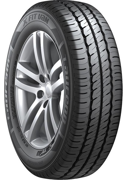 195/60 R16C 99/97H x Fit Van LV01 Hafif Ticari Yaz Lastiği ( Üretim Yılı: 2022 )