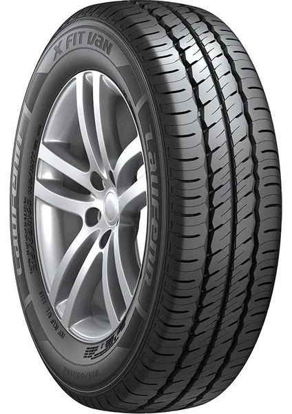 195/60 R16C 99/97H x Fit Van LV01 Hafif Ticari Yaz Lastiği ( Üretim Yılı: 2022 )