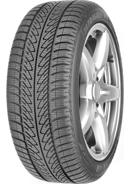 225/45 R17 94V XL UltraGrip 8 Performance FP Oto Kış Lastiği ( Üretim Yılı: 2023 )