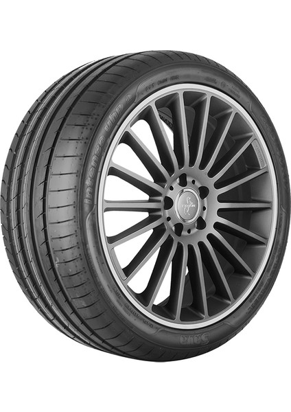 245/40 R19 98Y XL Eagle F1 Asymmetric 3 ROF Oto Yaz Lastiği ( Üretim Yılı: 2023 )