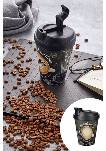 Motto Termo Bardak 400 ml