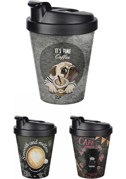 Motto Termo Bardak 400 ml modelleri