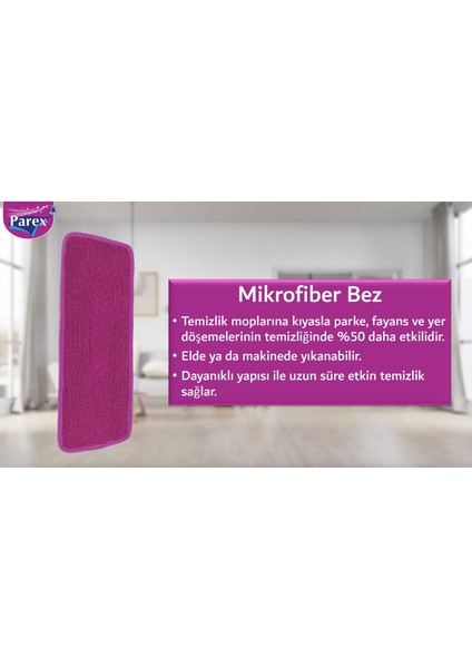 Easy Sprey Mop