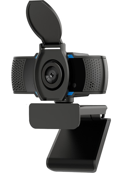 DWK0004 V8B 1080P Webcam