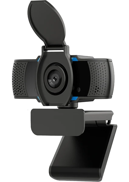 DWK0004  V8B 1080P Webcam