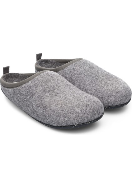 Wabi Renkli Kadın Terlik