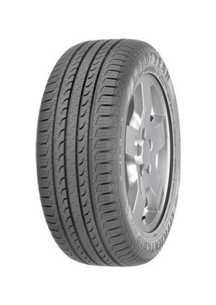 245/35 R20 95Y XL Eagle F1 Asymmetric 3 NA0 EB69 Oto Yaz Lastiği ( Üretim Yılı: 2023 )