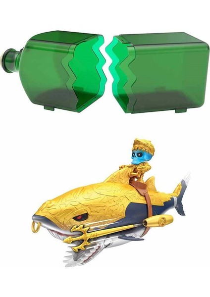 Treasure x Köpekbalığı Hazinesi S TRR39000