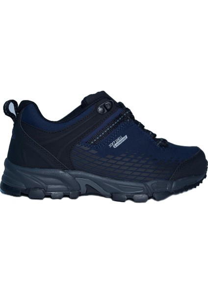 Flake-G Waterproof Lacivert Ayakkabı fırsatları