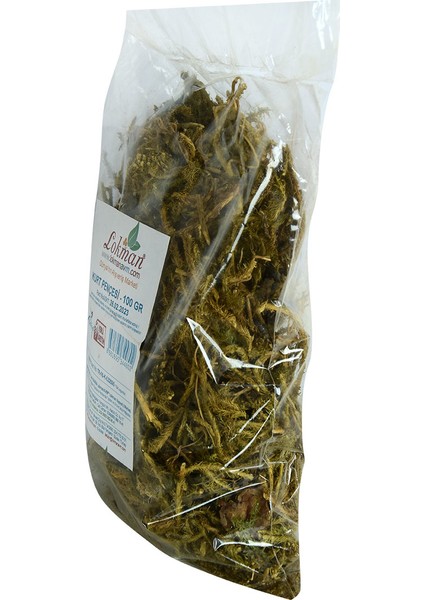 Kurt Pençesi Otu 100 gr Paket