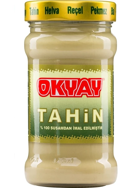 Tahin  Kavanoz 300 gr