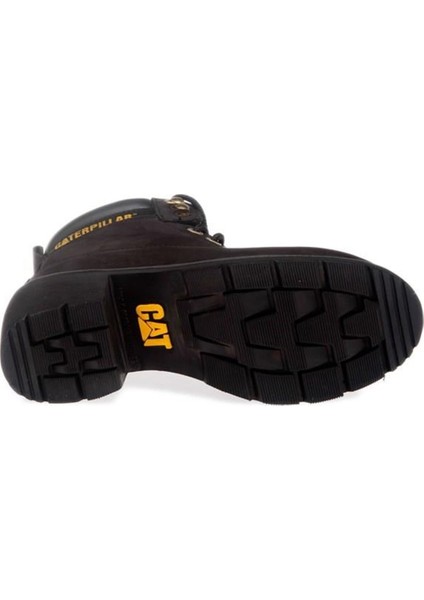erpillar Cat Ottawa Kadın Black (Siyah) Nubuk Günlük Bot fırsatları