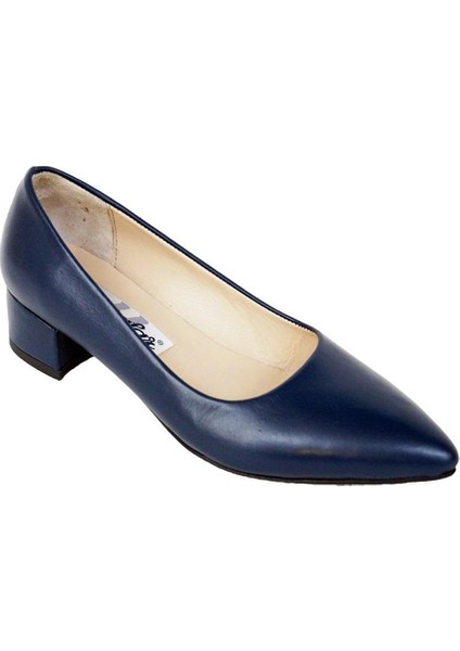 Çanta Lacivert Kadın Stiletto 364.2770