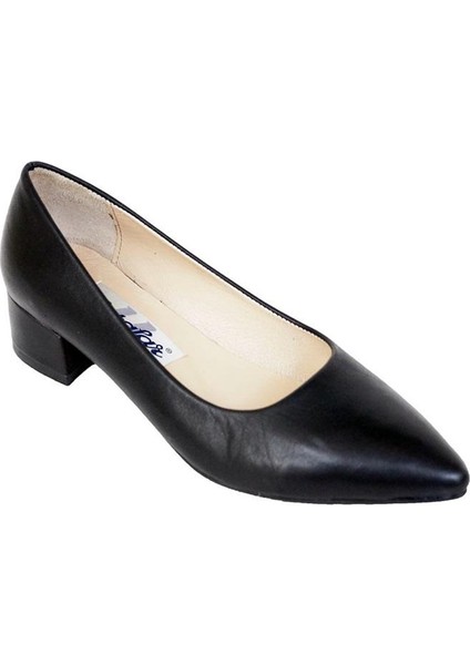 Çanta Siyah Kadın Stiletto 364.2770
