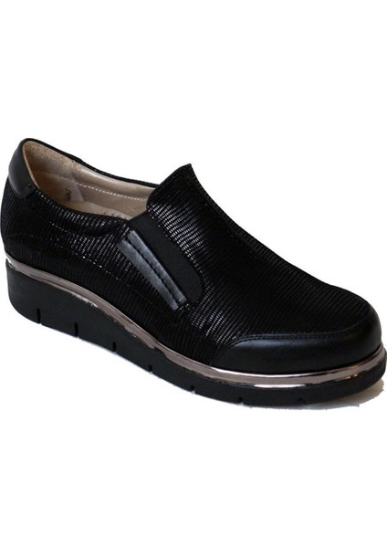 Çanta Siyah Kadın Günlük Ayakkabı 074.809