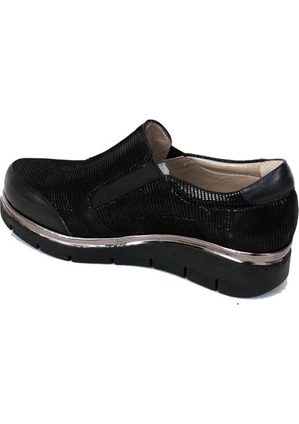 Çanta Siyah Kadın Günlük Ayakkabı 074.809 modelleri