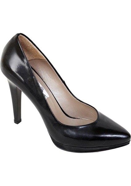Çanta Siyah Kadın Stiletto 039.1933