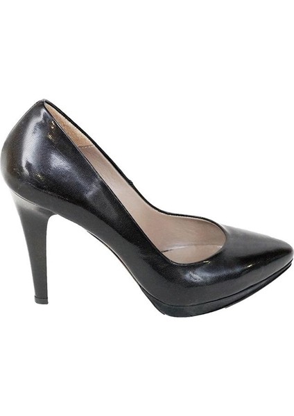 Çanta Siyah Kadın Stiletto 039.1933