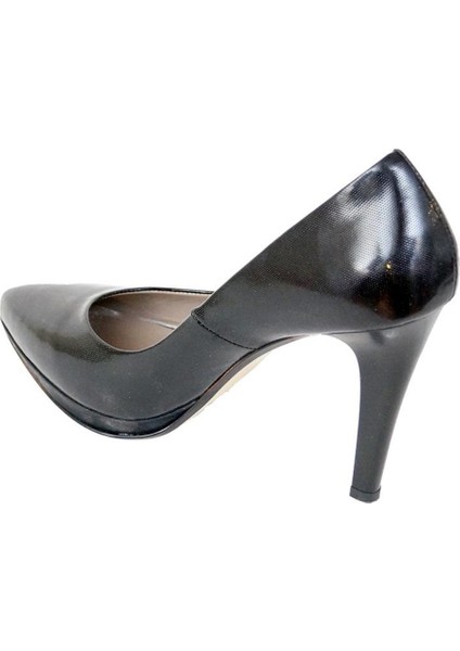 Çanta Siyah Kadın Stiletto 039.1933
