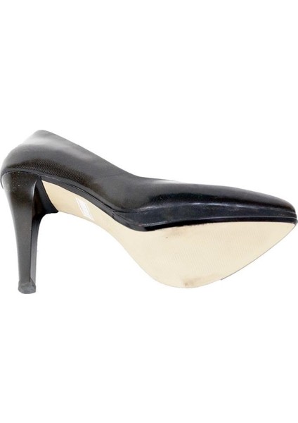 Çanta Siyah Kadın Stiletto 039.1933