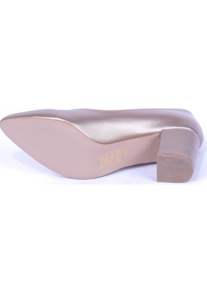 Çanta Altın Kadın Topuklu Ayakkabı 360.411 fırsatları