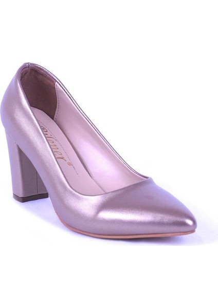 Çanta Gold Kadın Stiletto 360.711