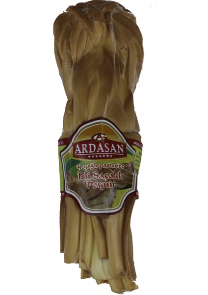 Isli Abaza Saçak Peyniri 200 gr