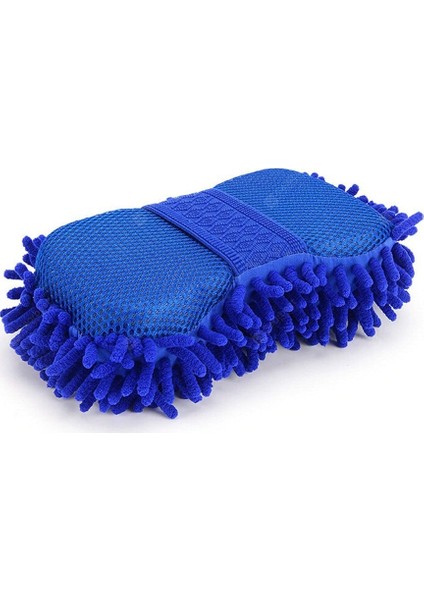 Microfiber Araba Yıkama Süngeri