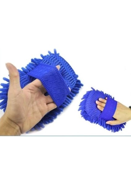 Microfiber Araba Yıkama Süngeri fiyatları