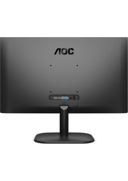 22B2H 21.5'' 75Hz 6.5ms (HDMI+VGA) Full HD LED Monitör