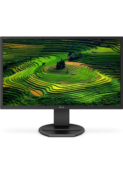 271B8QJEB-00 27'' 60Hz 5ms (HDMI+Display+DVI) FreeSync Full HD LED Monitor