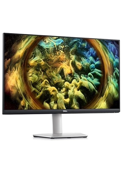 S3221QS 31.5'' 60Hz 4ms (HDMI+Display) FreeSync 4K Ultra HD Curved LED Monitör