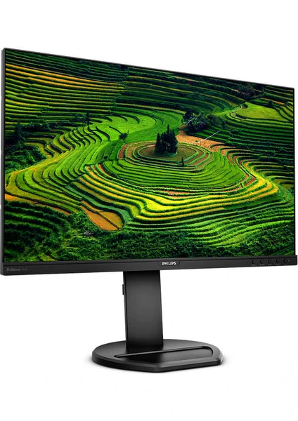 241B8QJEB-00 23.8'' 60 Hz 5ms (VGA+Display+DVI+HDMI) IPS Monitör