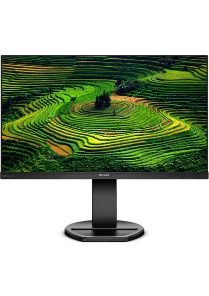 241B8QJEB-00 23.8'' 60 Hz 5ms (VGA+Display+DVI+HDMI) IPS Monitör