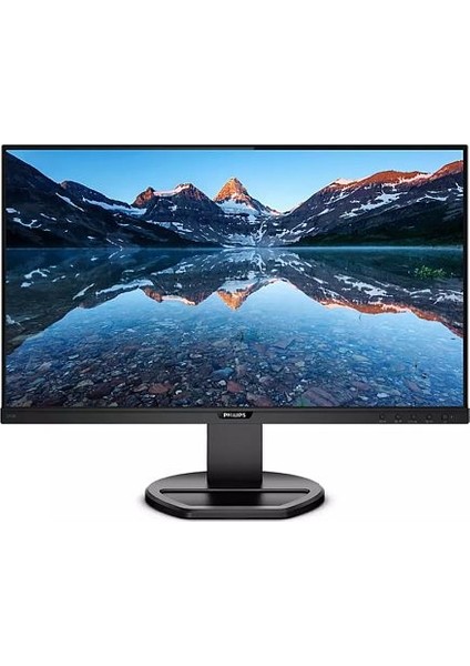 PHILIPS 243B9/00 23.8" IPS 75 Hz VGA DP HDMI USB-C