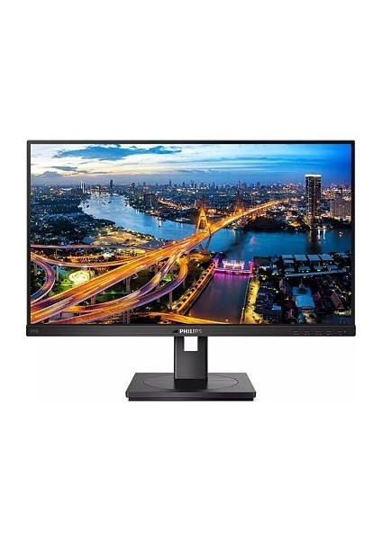 243B1-00 23.8'' 75Hz 4ms (HDMI+Display) FreeSync Full HD IPS LED Monitor